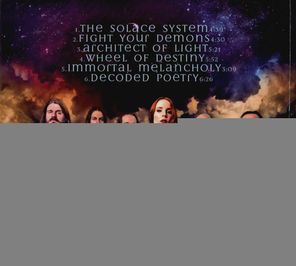 Epica / The Solace System (RU)(CD)