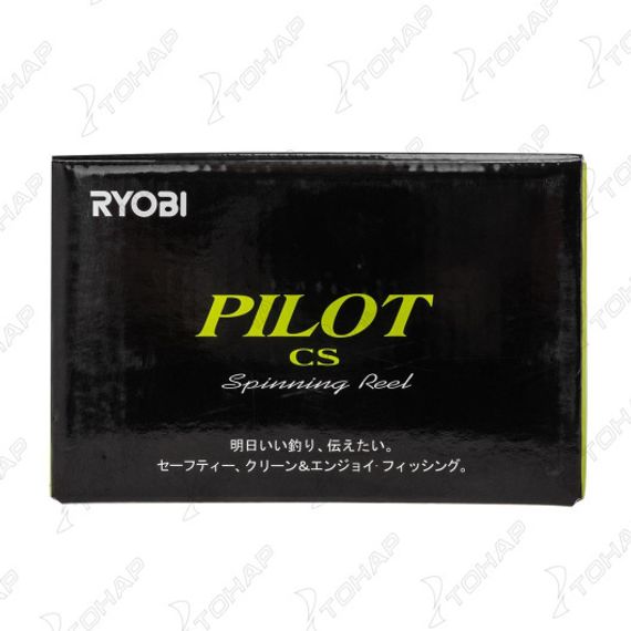 Катушка Pilot CS 1500 RYOBI