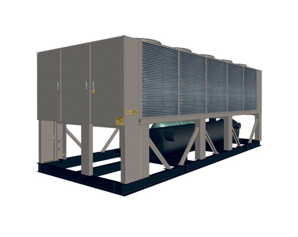 Чиллер MDV LSBLGW500/C