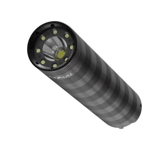 Фонарь Ferei W180Plus NW со съемными АКБ 4500К теплый нейтральный свет