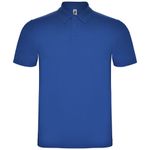Поло унисекс Austral с короткими рукавами