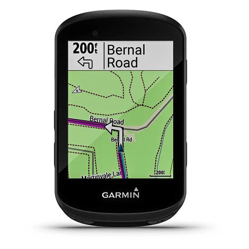 Функциональный велокомпьютер GARMIN EDGE 530, 010-02060-01
