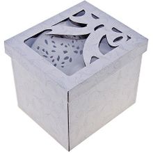 Конфетница Lenardi 110-254