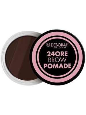 DEBORAH Помада для бровей 24ORE BROW POMADE тон 02 5мл