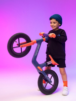 Двухколесный беговел Amarobaby Splash