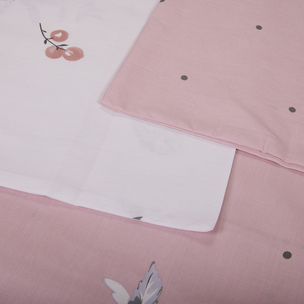 Постельное белье СайлиД BP-141 сатин