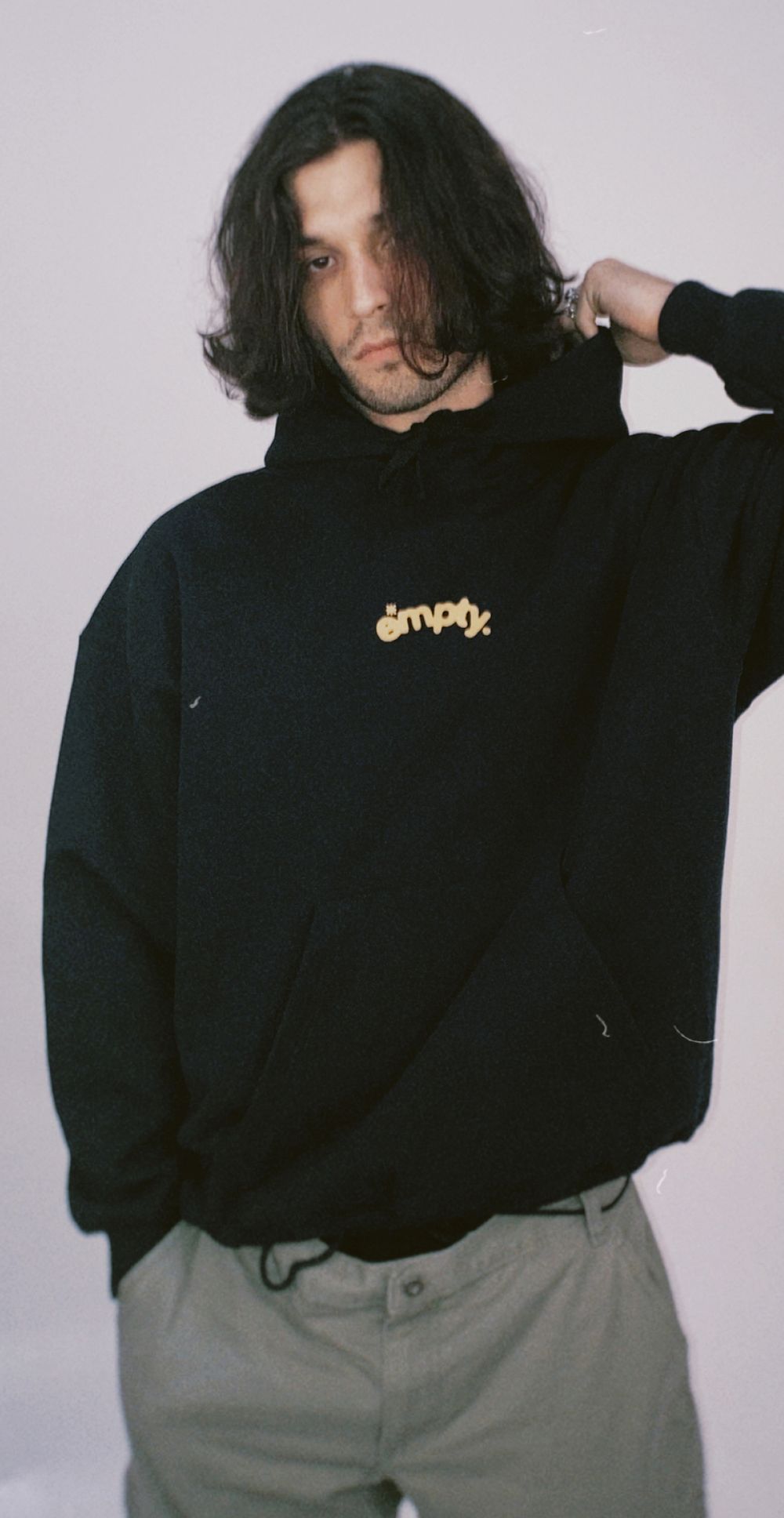 Купить Худи Grid Sun Худи Grid Sun