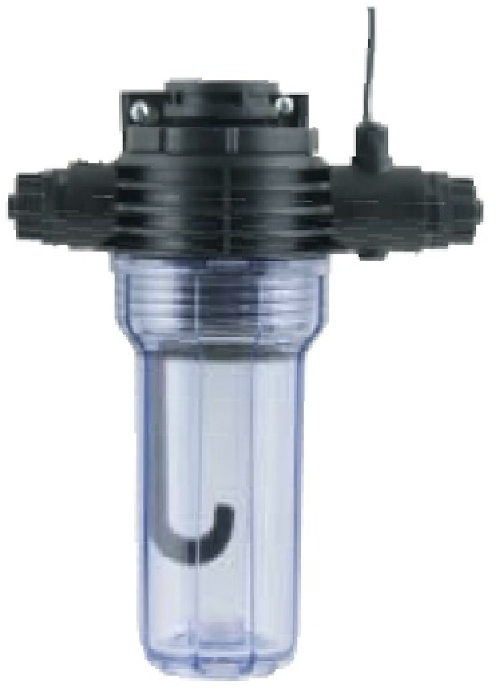 9900103089 PSS 8-C Проточный держатель Электродов (датчиков) для Ø=24 мм с датчиком потока