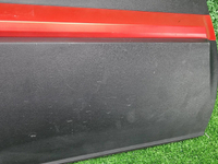 Накладка двери задняя прав. Changan CS35PLUS 18-нв