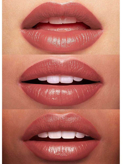 Clarins Joli Rouge - Кремовая помада с атласным финишем, 3,5 g