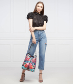 рубашка filadelfia Desigual - черный(22SWCW09)