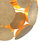 Люстра Chandelier Duvall S арт.114132