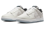 Кроссовки Nike Dunk Low "Supersonic" (Женская размерная сетка)