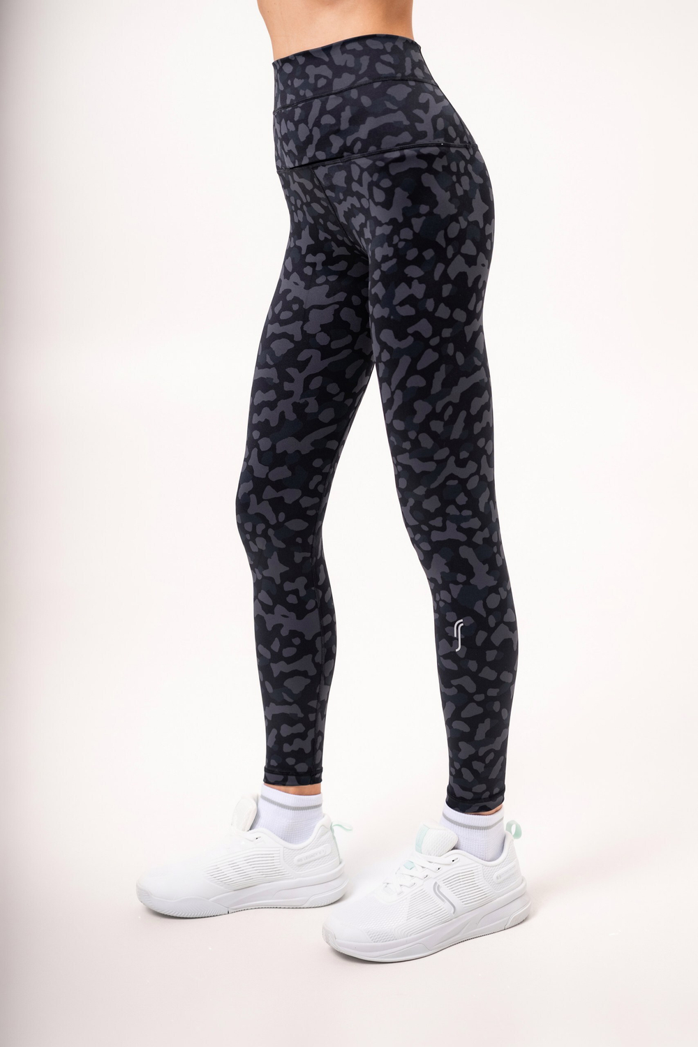 Легинсы RS High Waist Tights - Ball Pocket Backside (211W302153)