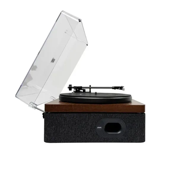 Phaze Audio Adelle Walnut