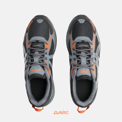 Кроссовки Asics Gel-Venture 6 "Orange Mantle"