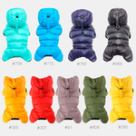 551 PA-OW Комбинезон "AIR 3", унисекс