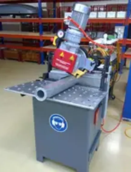 Кромкорез Exact PipeBevel 360E