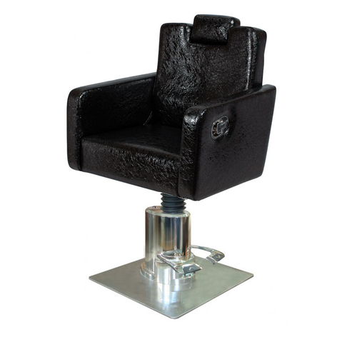 Кресло парикмахера МД-166 электропривод