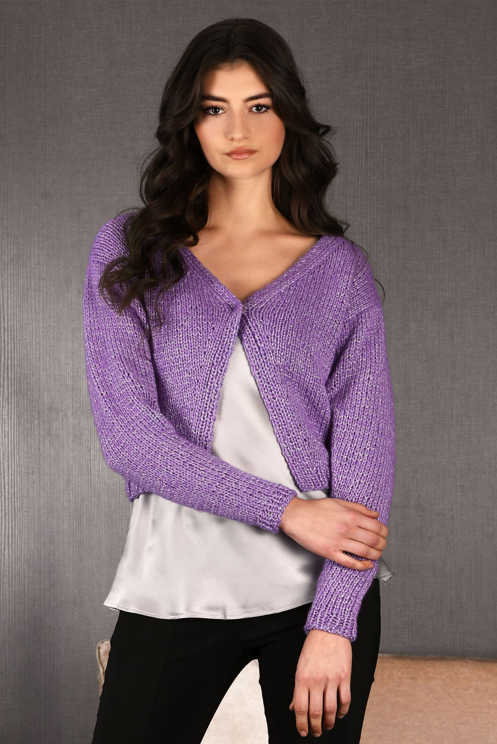 Пряжа Lana Gatto Incanto (30846)