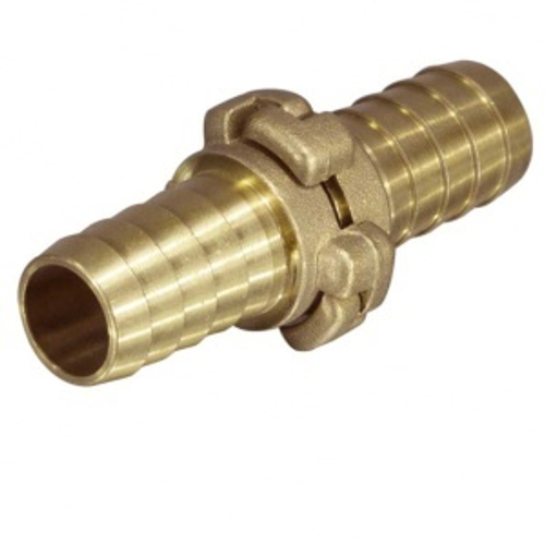 Штуцер разъёмный  25мм х 25мм  (TIM) (5/50)