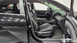 Hyundai Tucson (NX4) Бензин 1.6 Turbo 2WD (12.2020)