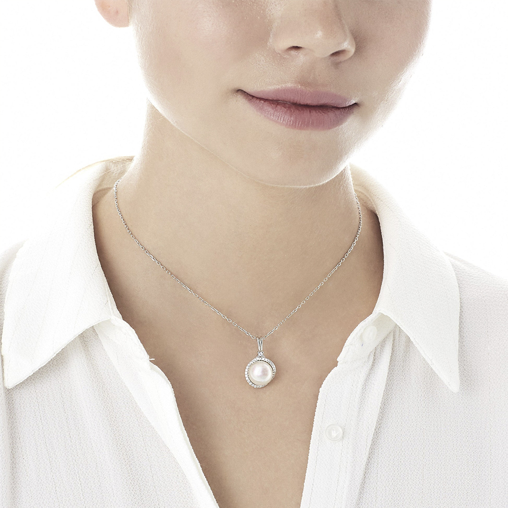 Majorica 15877.01.2.N37.000.1