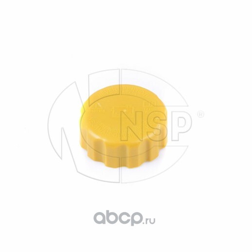 Крышка бачка расширительного Daewoо Nexia (NSP)