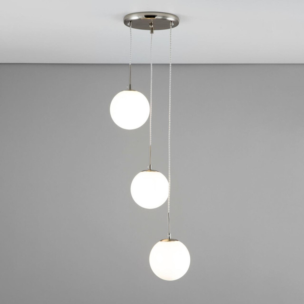 Подвесной светильник Citilux CL102034