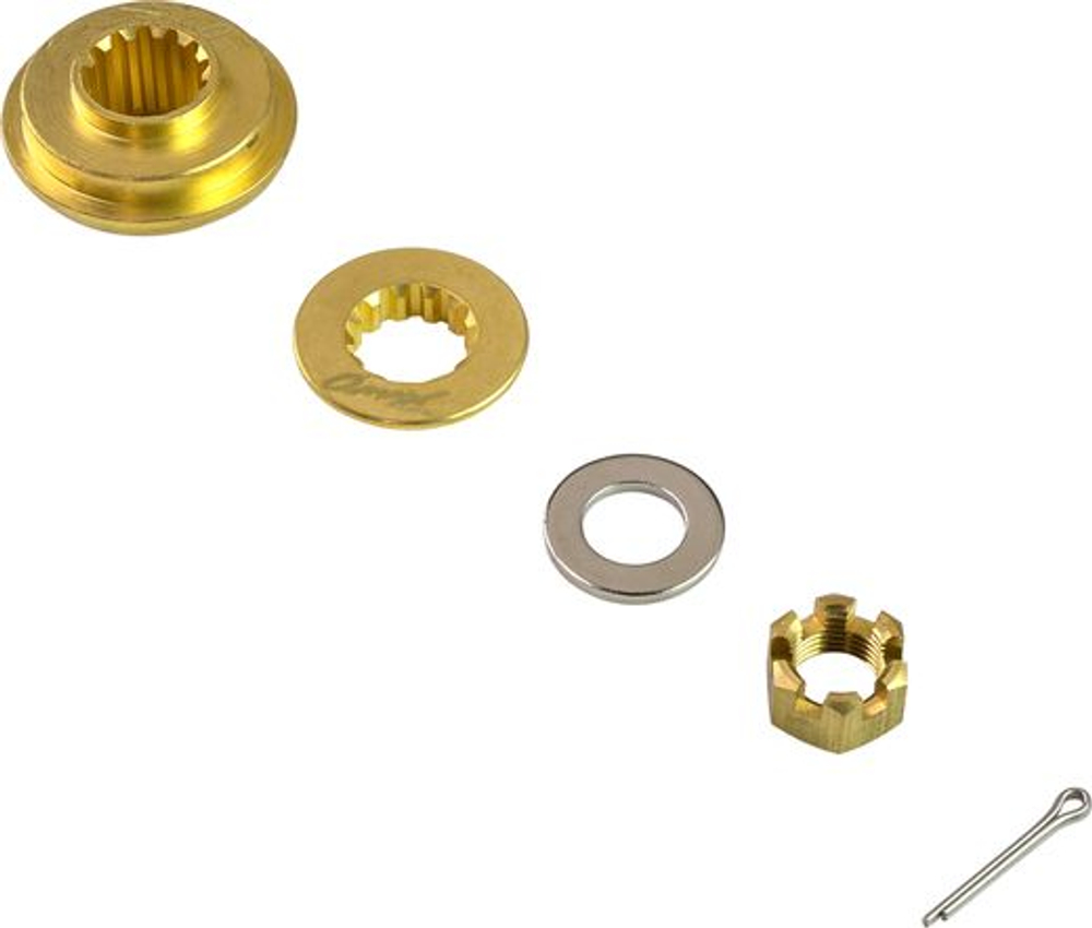 Комплект крепления винта М40/50 TOHATSU3T5-87326-0