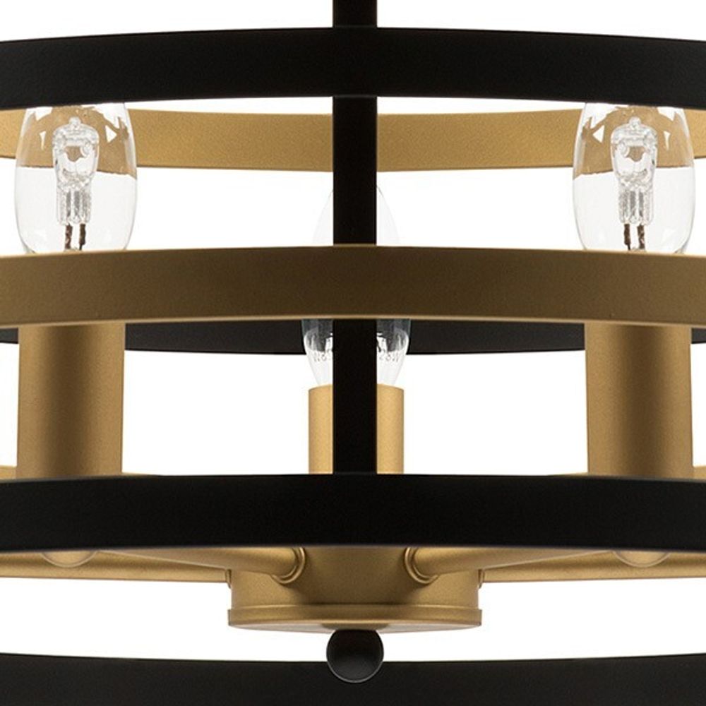 Подвесной светильник Lightstar Epsilon 735050