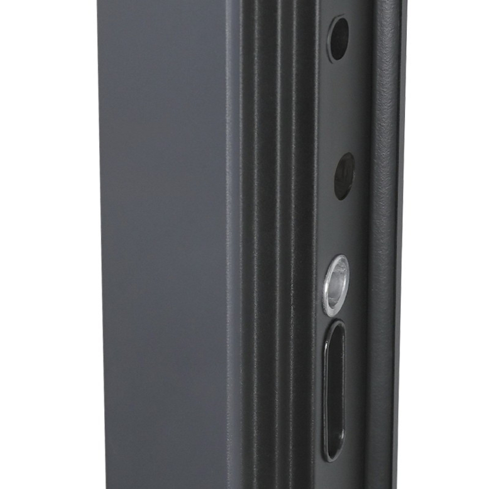 Стальная дверь "Forest"