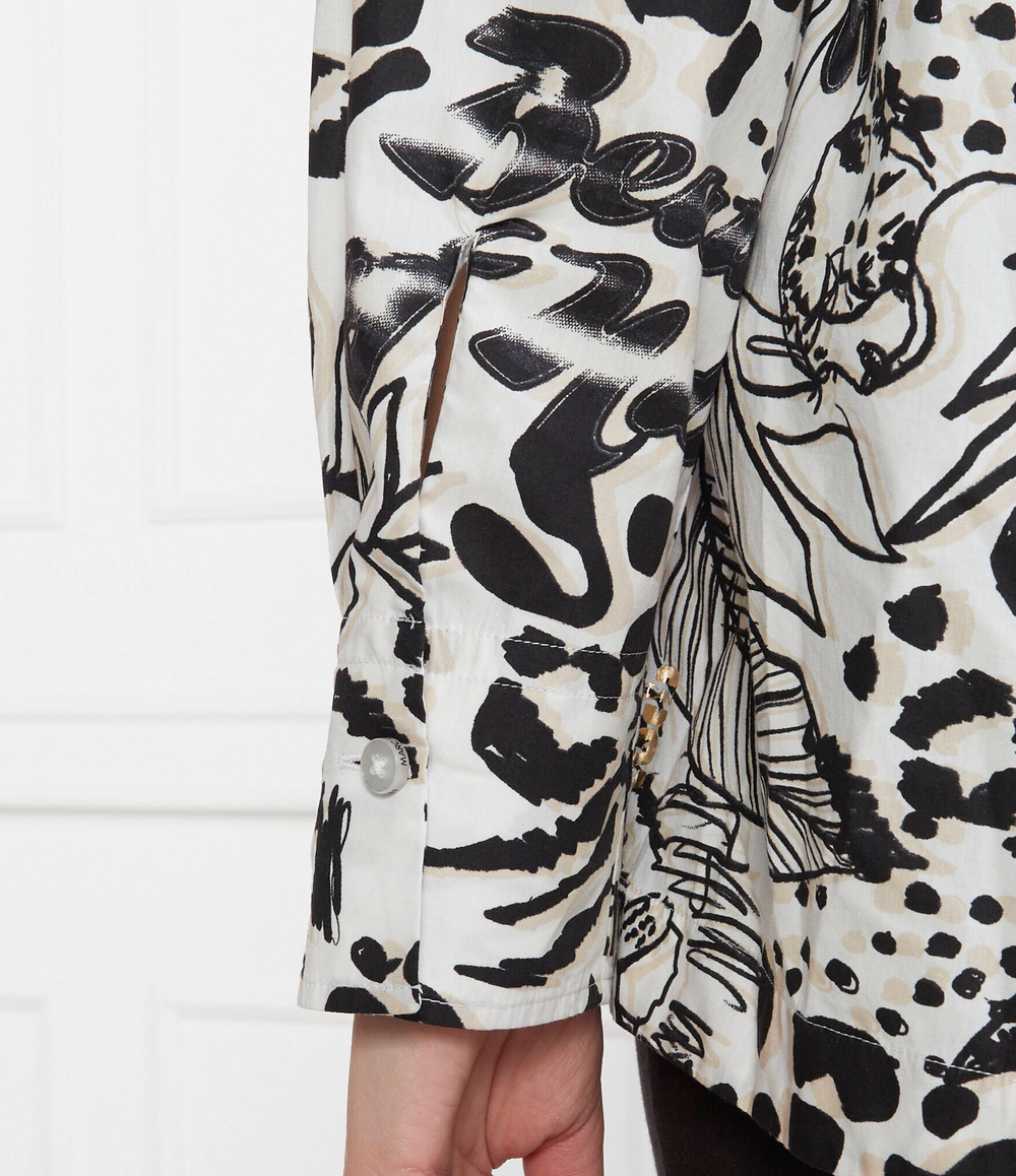 Рубашка Marc Cain - разноцветная(WS 51.04 W06)