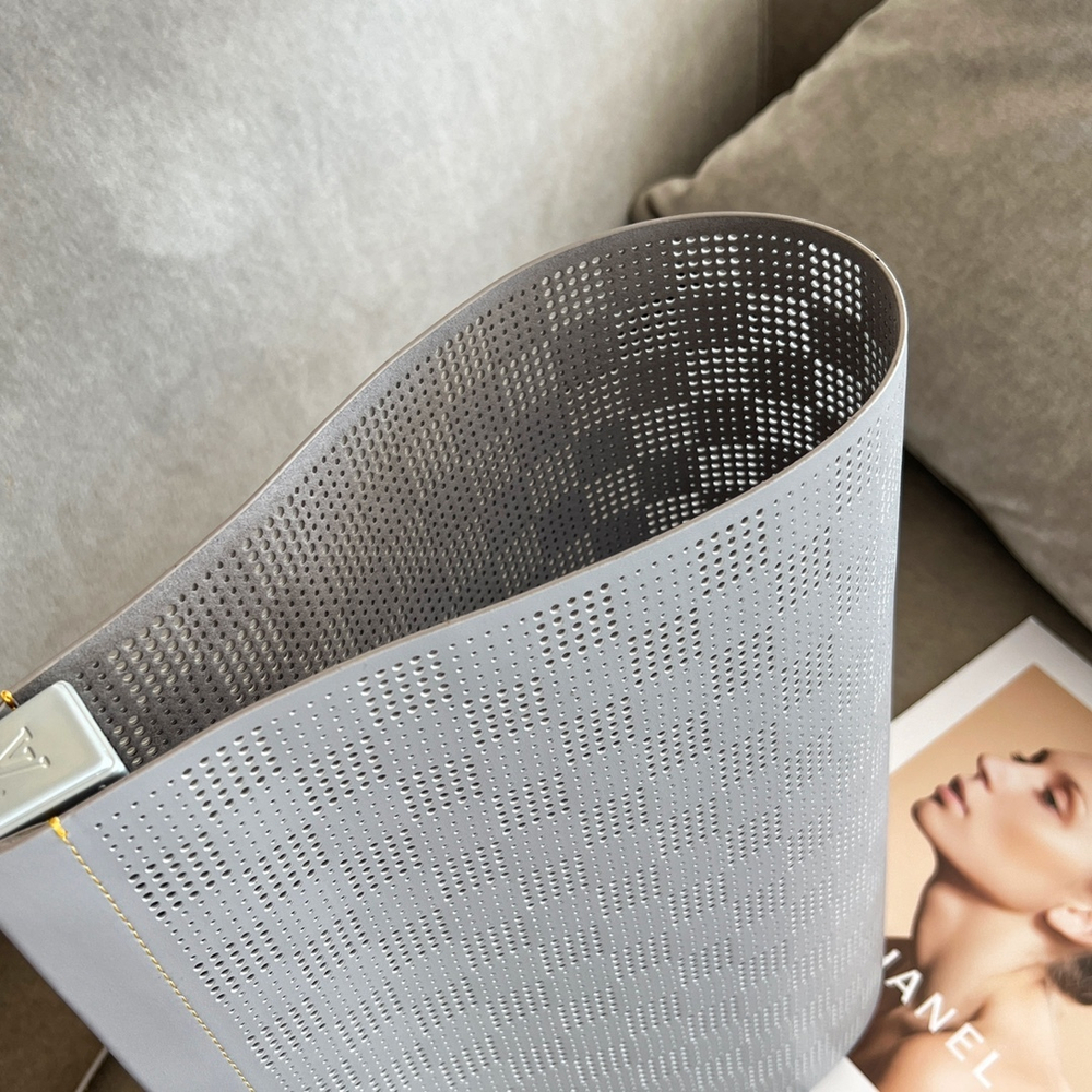 Louis Vuitton Surface Lamp By Nendo