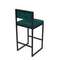 AL 301 Барный стул Барнс-75 (400*400*750/1000)