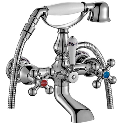 Смеситель для ванны Oute T79 T7902