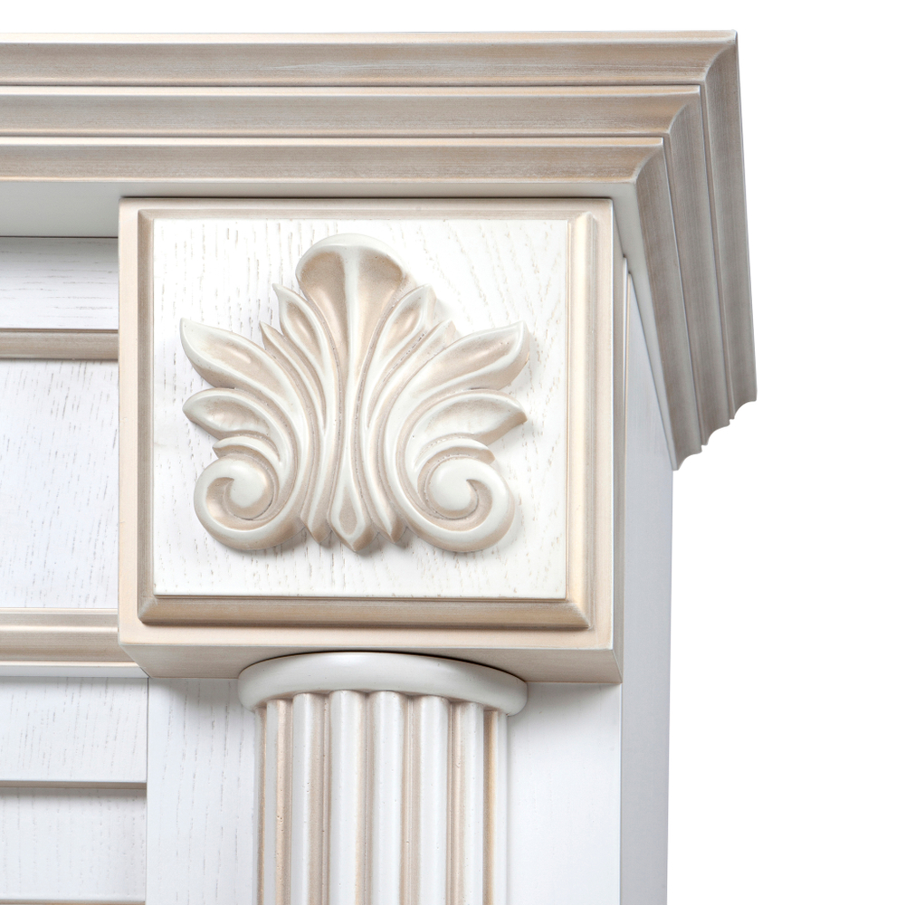 Каминокомплект Real Flame Imperia 26/33 WT с очагом 3D Firestar 33