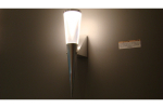 Ice cream WW LED светильник накладной 3*1.5W