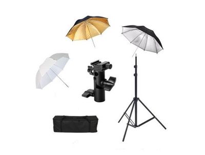 Комплект стробиста Grifon GRIF-85