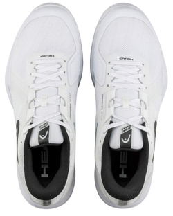 Мужские кроссовки теннисные Head Sprint Team 4.0 - белый