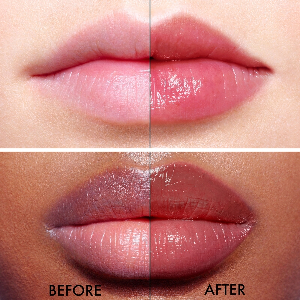DIOR Dior Addict Lip Glow - бальзам для губ, 3,2 g