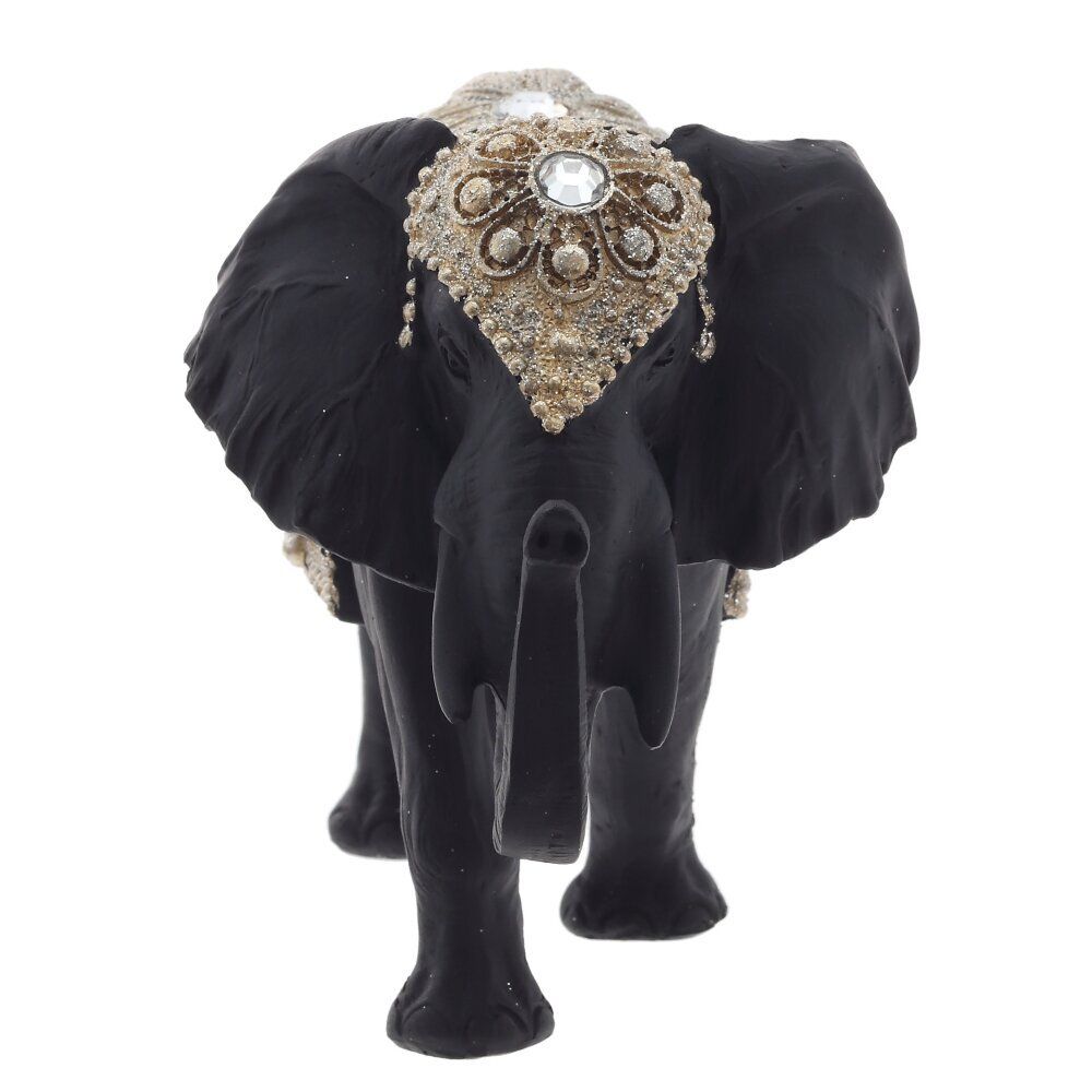 GAEM Фигурка декоративная "Слон", L23 W11,5 H14,5 см