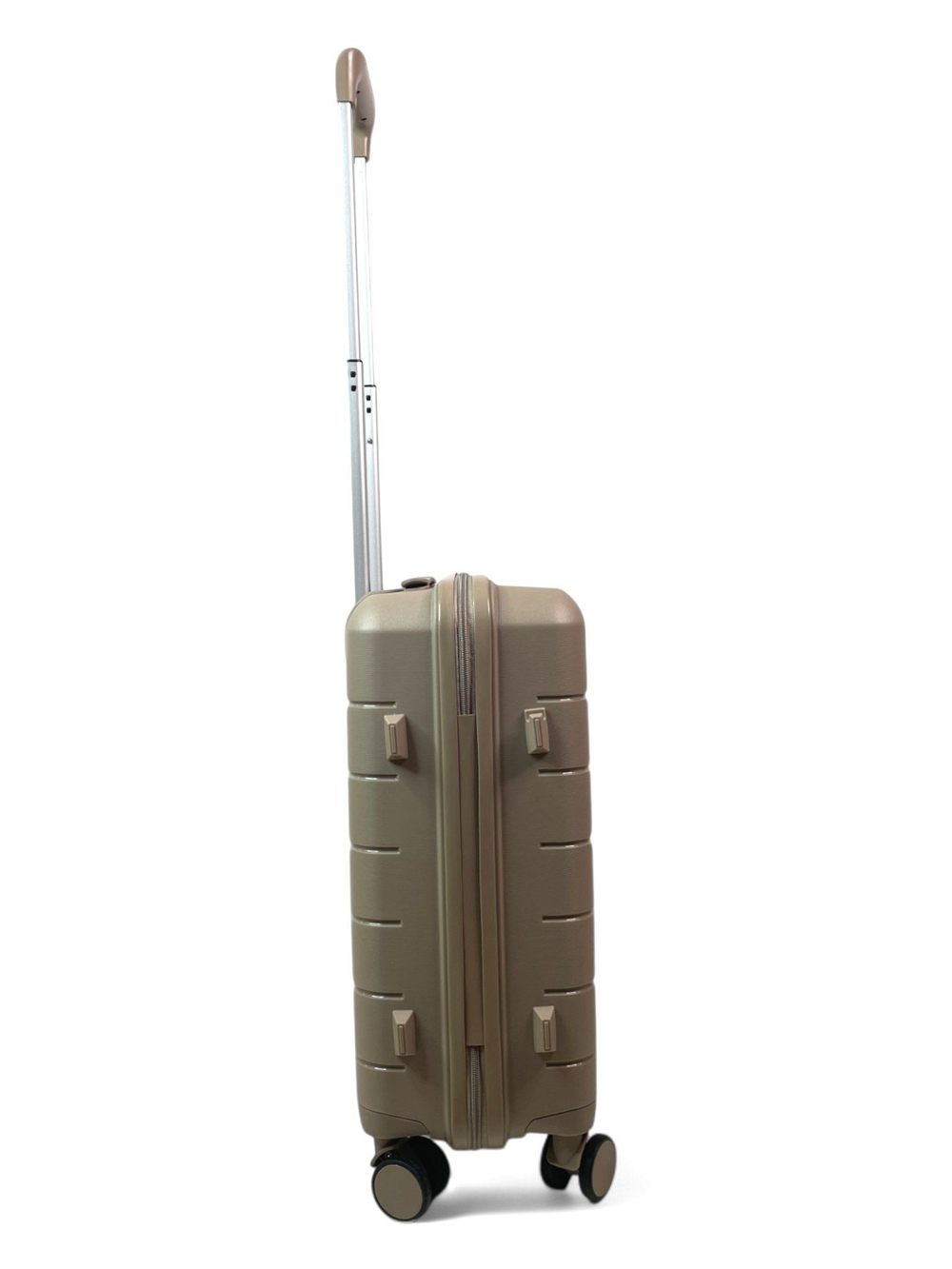 Ручная кладь Mironpan 23102, Бежевый, S