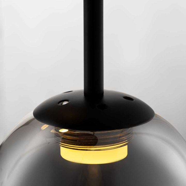 Подвесной светильник Citilux SIGNATURE CL247023