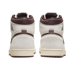 Кроссовки A Ma Maniére x Air Jordan 1 High OG Airness