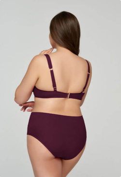 Купальник Marc&André Solid Line с мягкой чашкой