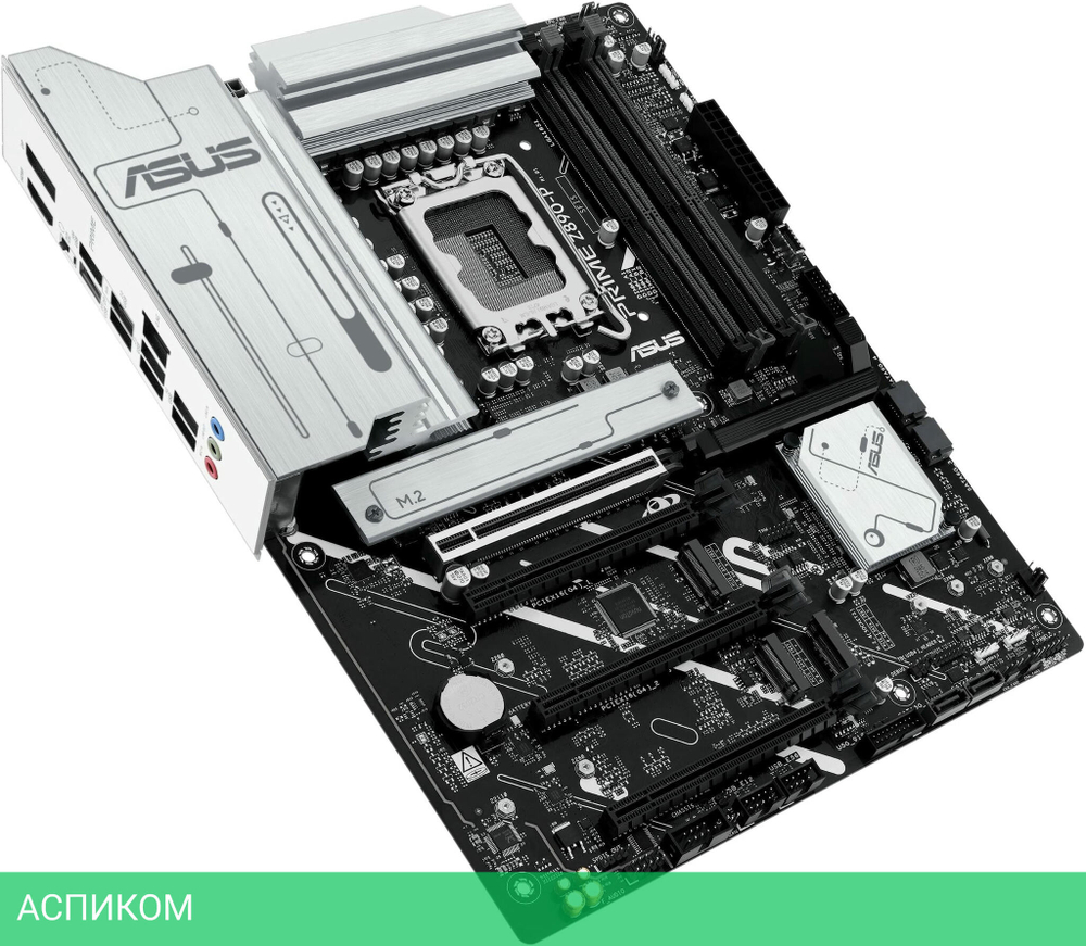 Материнская плата ASUS PRIME Z890-P (90MB1I50-M0EAY0)