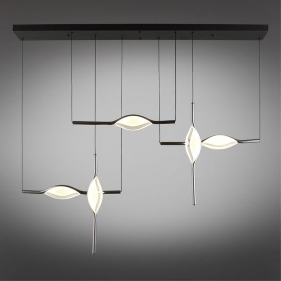 Люстра подвесная APL.060.03.45