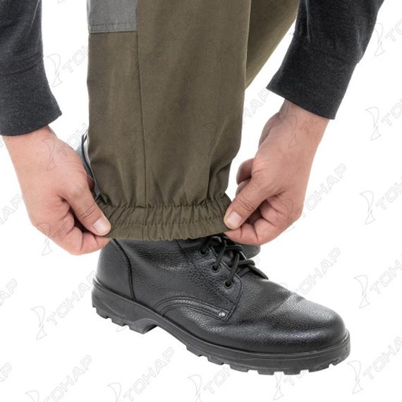 Костюм утепленный Горка-осень Финляндия р.52-54/170-176 Helios