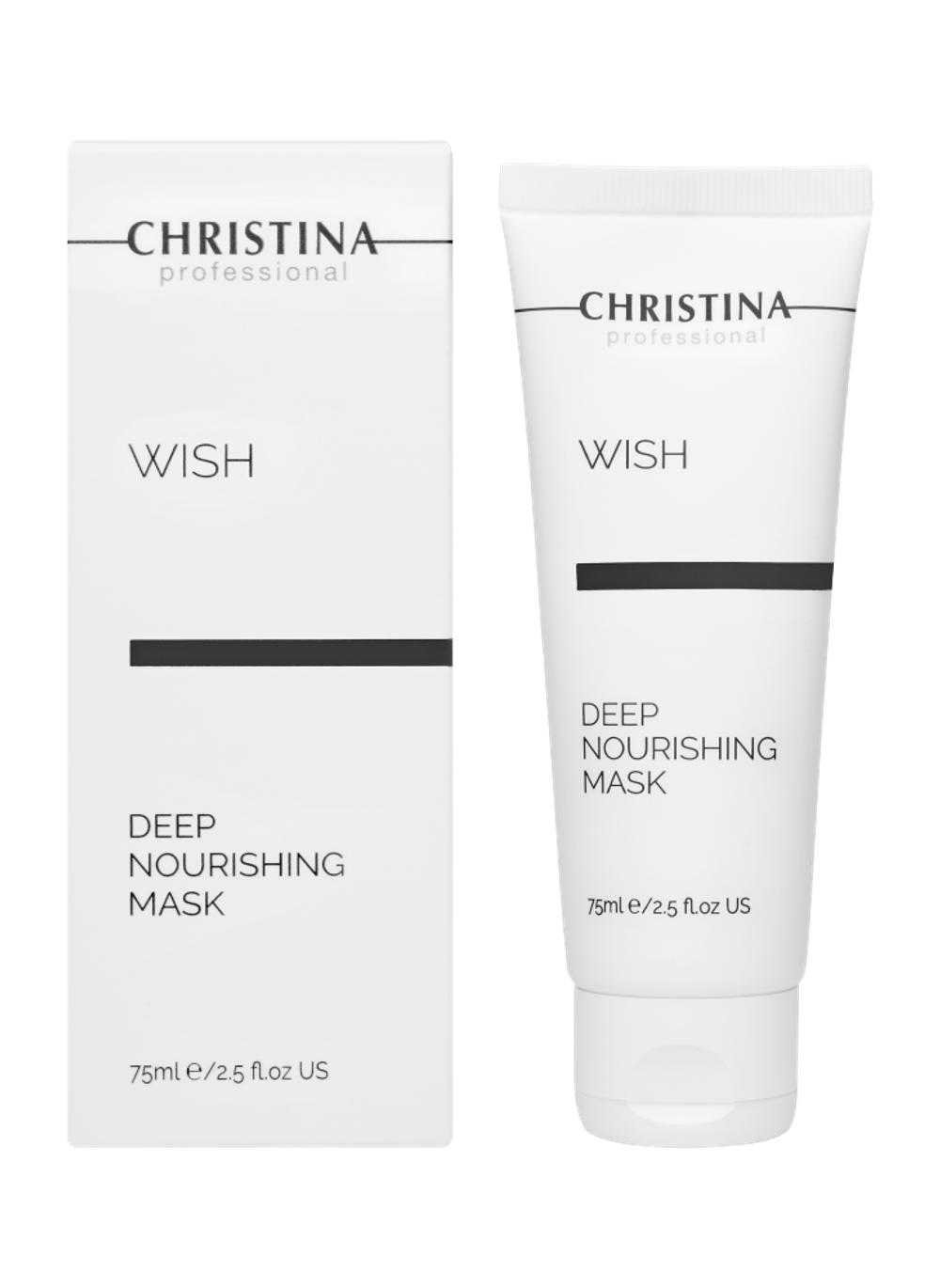 CHRISTINA Wish Deep Nourishing Mask